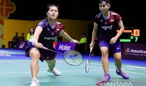 Siti Fadia fokus perkuat persiapan individu jelang Piala Sudirman 2025