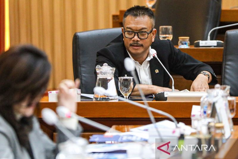 Legislator usulkan AHS untuk selesaikan isu Guru Besar FK-Kemenkes