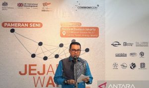 Kemendes PDT soroti peranan komunitas atasi kesenjangan digital