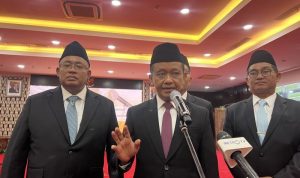 Menteri ESDM bahas dampak konflik Iran-Israel dengan Pertamina