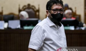 Zarof Ricar divonis 16 tahun penjara, JPU Kejagung ajukan banding