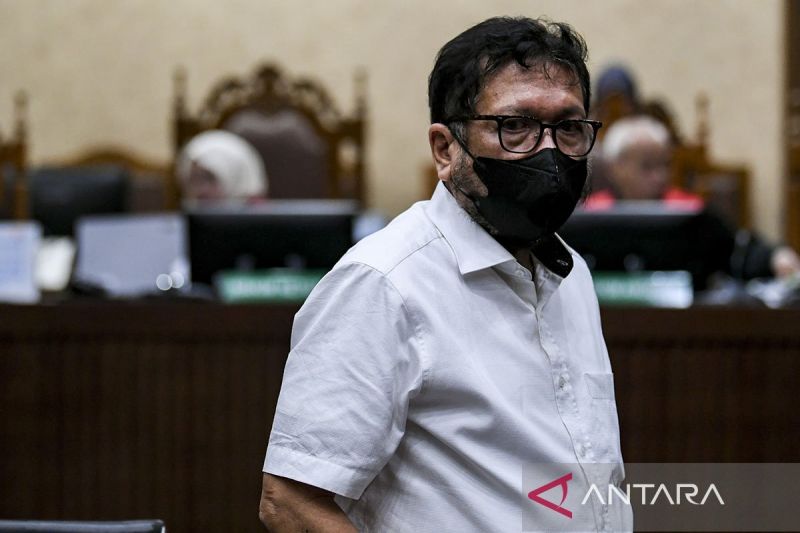 Zarof Ricar divonis 16 tahun penjara, JPU Kejagung ajukan banding