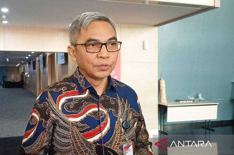 Ketua KPK sebut gabung OECD memungkinkan kriminalisasi pejabat asing