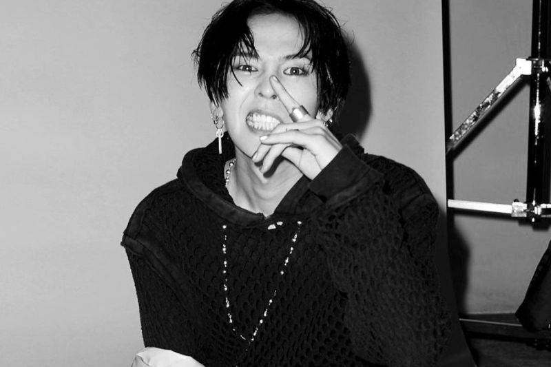 Tiket konser G-Dragon di Jakarta ludes diserbu penggemar