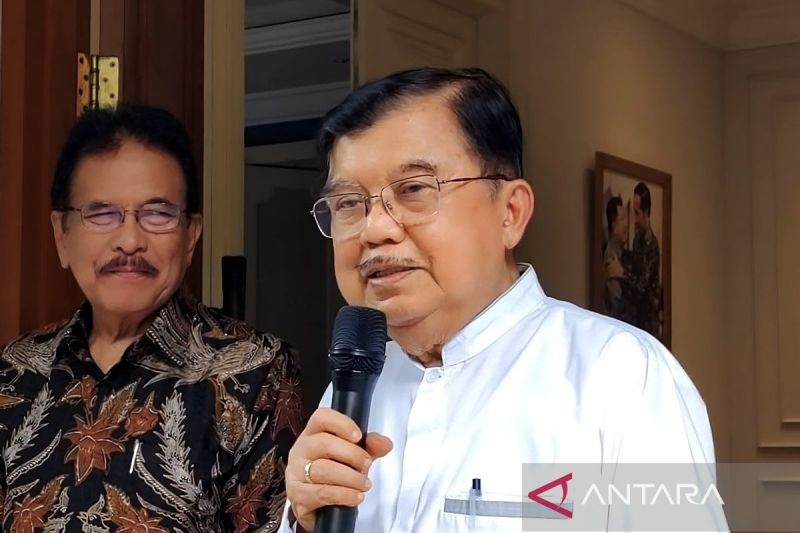 Jusuf Kalla sebut empat pulau yang disengketakan adalah milik Aceh