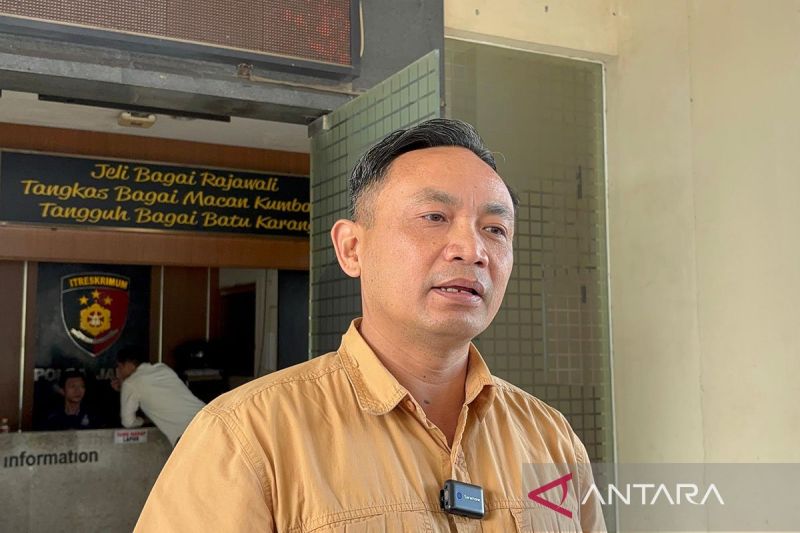 Polisi dalami motif orangtua jual bayi ke Singapura, 12 orang ditahan