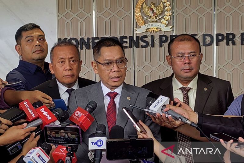 DPR: 24 calon Dubes LBBP telah penuhi syarat uji kelayakan