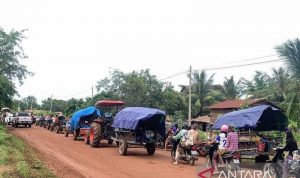 PM Kamboja tegaskan kesediaan "gencatan senjata segera dan tanpa syarat"