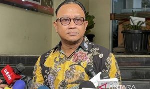 Kompolnas datangi Polda Metro Jaya terkait kematian diplomat Kemlu