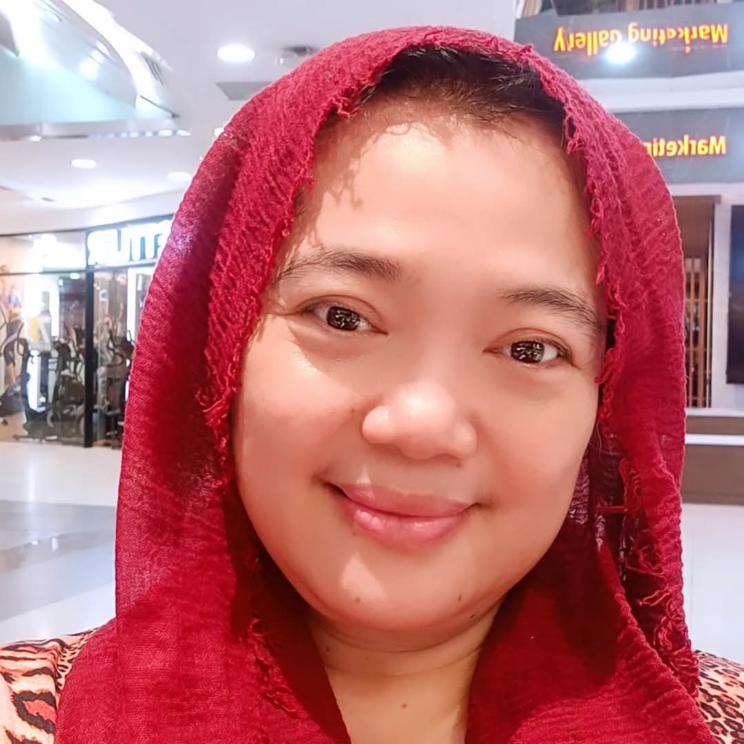 Swary Utami Dewi
