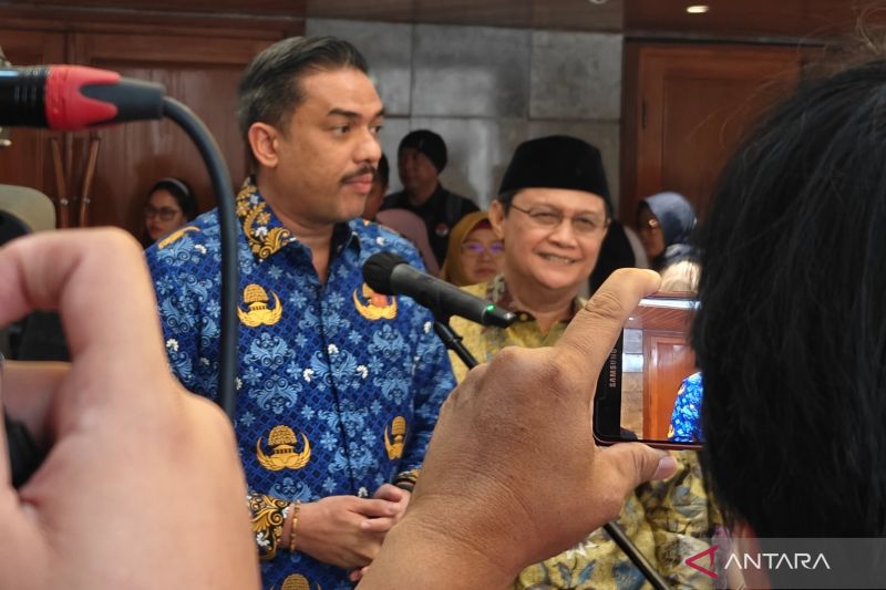 Portadin usulkan lima persen Sekolah Rakyat untuk anak disabilitas