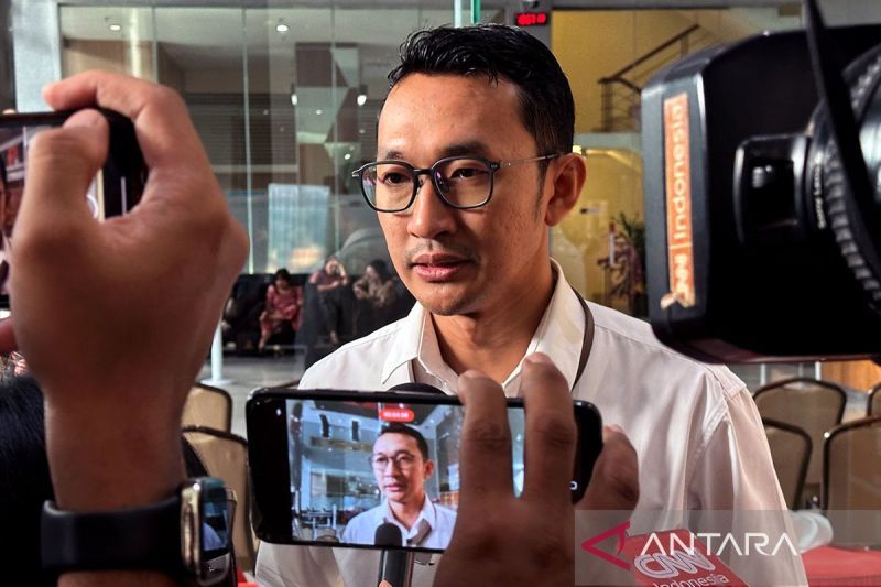 Ini cara untuk menjadi saksi kasus kuota haji bagi jamaah haji 2024