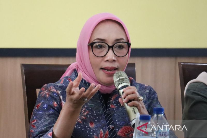 Menteri Arifah kecam kekerasan seksual oleh guru di Kota Tangerang