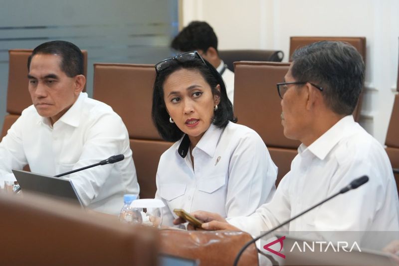 KP2MI kejar perjanjian bilateral untuk pekerja migran dengan Kamboja