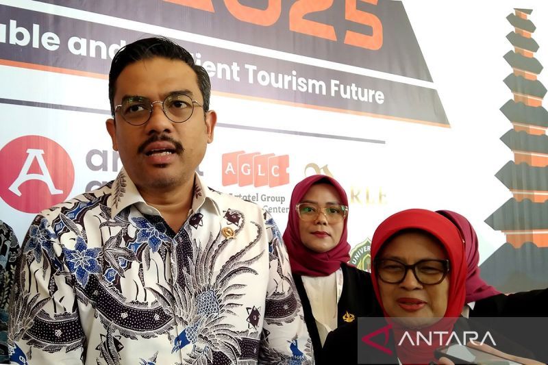 Pemerintah kembangkan wisata gastronomi berbasis UMKM