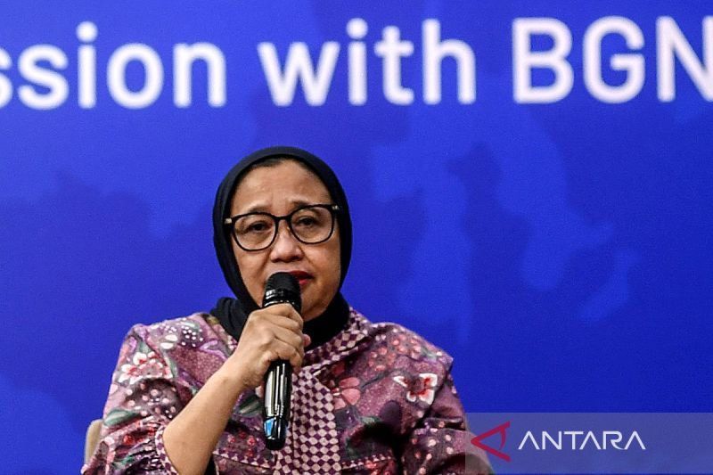 BGN sebut 112 SPPG ditutup karena langgar SOP