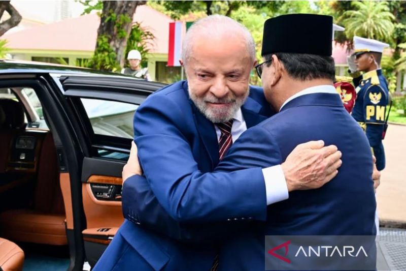 Pakar sebut RI-Brasil jadi kekuatan besar dorong reformasi PBB