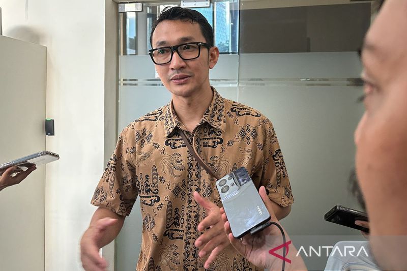 KPK dalami profit PT Pasifik Cipta Solusi dari kasus mesin EDC bank
