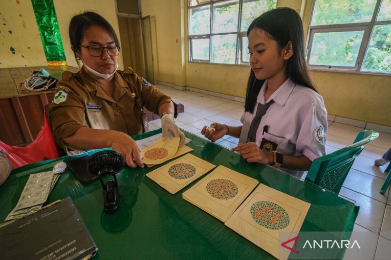 Kemenkes akan tambahkan indikator progres MBG pada CKG