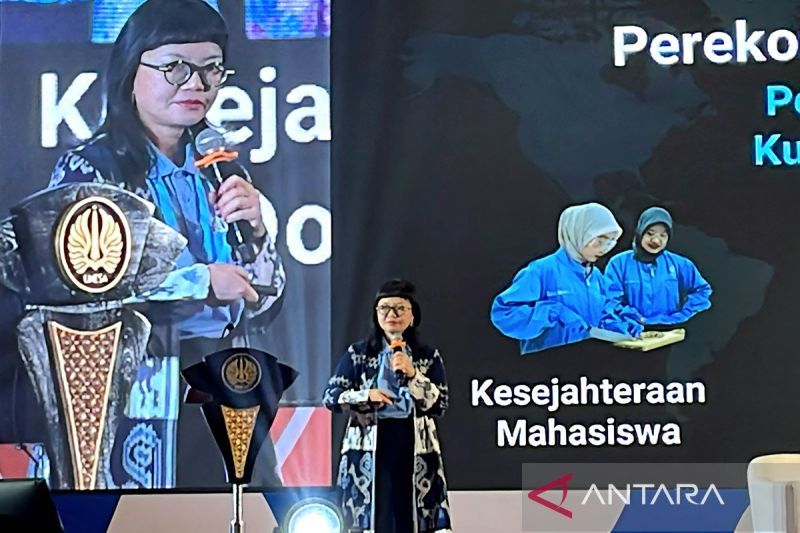Dana riset naik 218 persen, Wamendiktisaintek: Tidak ada pemotongan