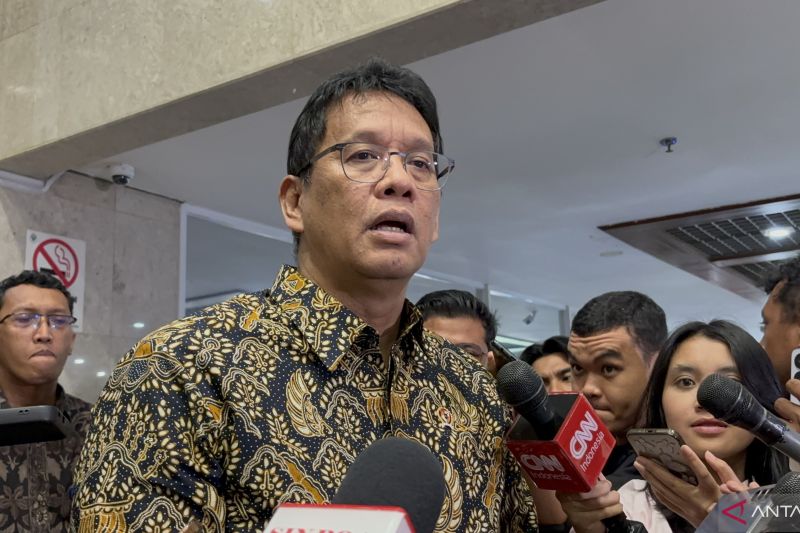 Purbaya beri tenggat waktu setahun untuk Bea Cukai perbaiki kinerja