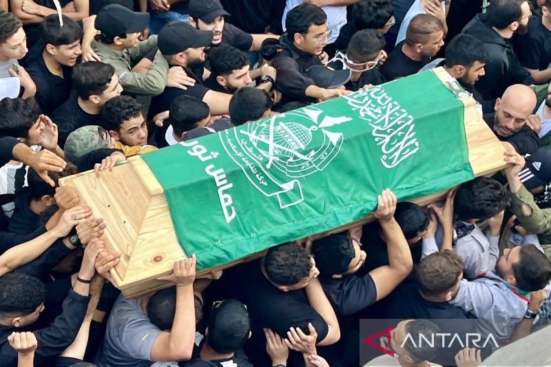 Serangan Israel di Lebanon kejahatan perang, kata PBB