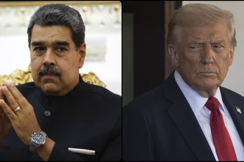 China kecam keras aksi kekerasan AS terhadap Venezuela