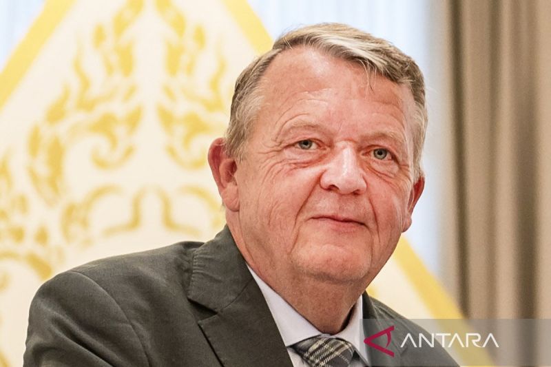 Ditekan tarif Trump, Denmark tegaskan Greenland bukan dagangan