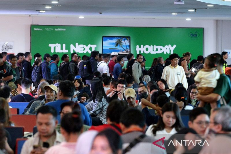 Pemerintah siapkan diskon tiket transportasi selama libur Lebaran 2026