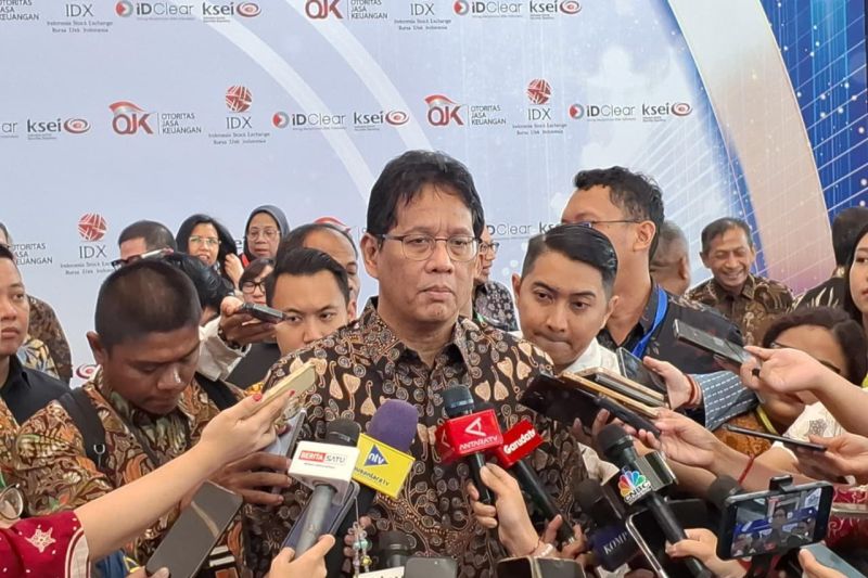 Defisit berpotensi melebar, Purbaya pastikan gerak ekonomi tetap aman