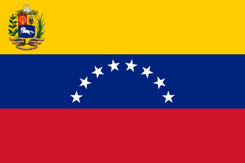 Organisasi negara-negara Amerika akan gelar pertemuan bahas Venezuela