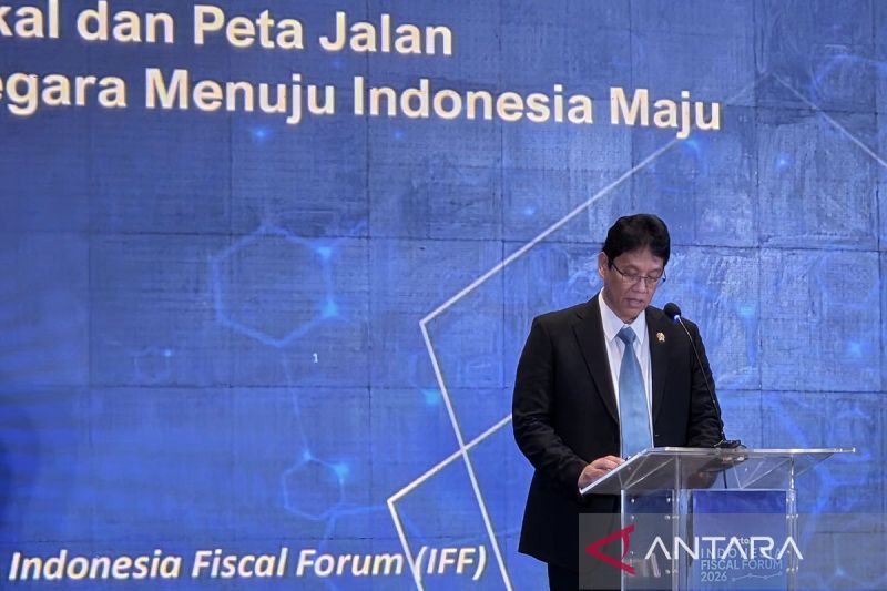 Purbaya perlebar defisit demi cegah krisis ekonomi 1998 terulang
