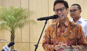 Menkes: Iuran BPJS Kesehatan naik hanya pengaruhi kelas menengah-atas
