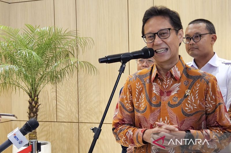 Menkes: Iuran BPJS Kesehatan naik hanya pengaruhi kelas menengah-atas