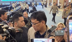 Soal usulan IMF, Purbaya pastikan tak ubah tarif pajak