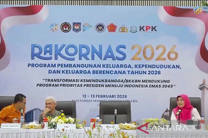 BGN: 21.897 SPPG sudah beroperasi layani 65 juta penerima manfaat MBG