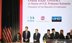 Prabowo ajak perusahaan besar AS tingkatkan investasi alat medis di RI