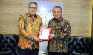 BPK mulai pemeriksaan terperinci atas laporan keuangan BI dan LPS