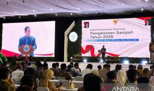 Ingatkan pemda, Menteri LH: TPA open dumping berakhir pada 2028