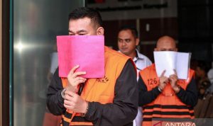 Kasus barang KW, KPK dalami kegiatan kepabeanan dari pegawai Bea Cukai