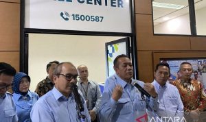 Menkop: 1.000 Kopdes Merah Putih sudah selesai dibangun