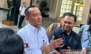 Istana: Pemerintah kerja keras pastikan mudik berjalan aman dan lancar