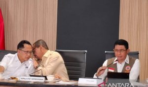 Pembangunan huntap dipercepat di masa transisi pemulihan bencana