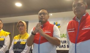 Pertamina cari sumber impor alternatif di tengah dinamika Selat Hormuz