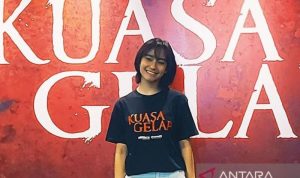 Polisi panggil Freya JKT48 soal laporan penyalahgunaan AI pada Kamis