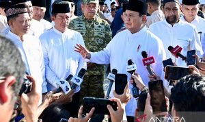 Presiden: Bangkit cepat, pemulihan Aceh Tamiang hampir 100 persen