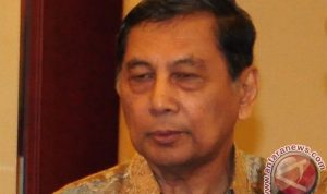 Mantan Menteri Pertahanan Juwono Sudarsono meninggal dunia