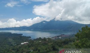 BKSDA Bali tutup sementara empat TWA periode Nyepi 2026