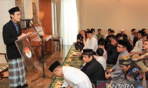 Idul Fitri di Polandia, KBRI ingatkan WNI patuhi aturan setempat
