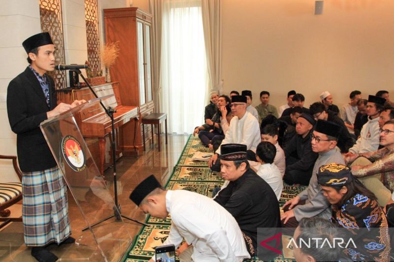Idul Fitri di Polandia, KBRI ingatkan WNI patuhi aturan setempat